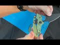 Civivi Typhoeus - Disassembly and Reassembly