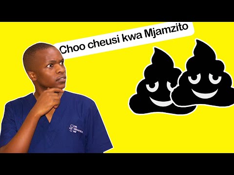 Video: Kwa nini kutokwa huongezeka chini ya mkondo?