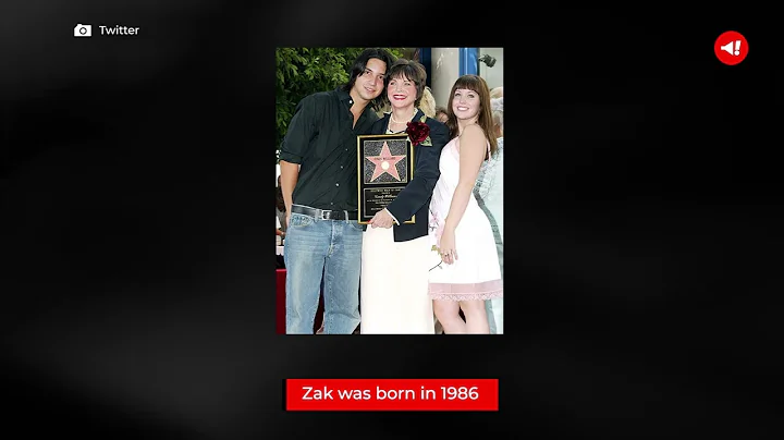 Cindy Williams children: Who are Zachary and Emily...