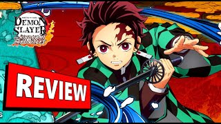 Análise: Demon Slayer - Kimetsu no Yaiba - The Hinokami Chronicles (Multi)  é imperdível para os fãs do anime - GameBlast