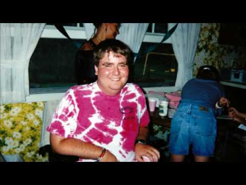 Chad O'Connell Memorial Slideshow