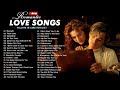 Love Song 2022 GREAT LOVE SONGS Romantic WESTlife Shayne WArd Backstreet BOYs MLTr
