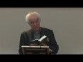 Seamus Heaney reads St. Kevin and the Blackbird