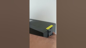 testing UPS APC 3kva