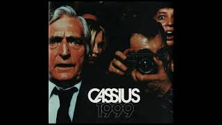Cassius - Crazy Legs