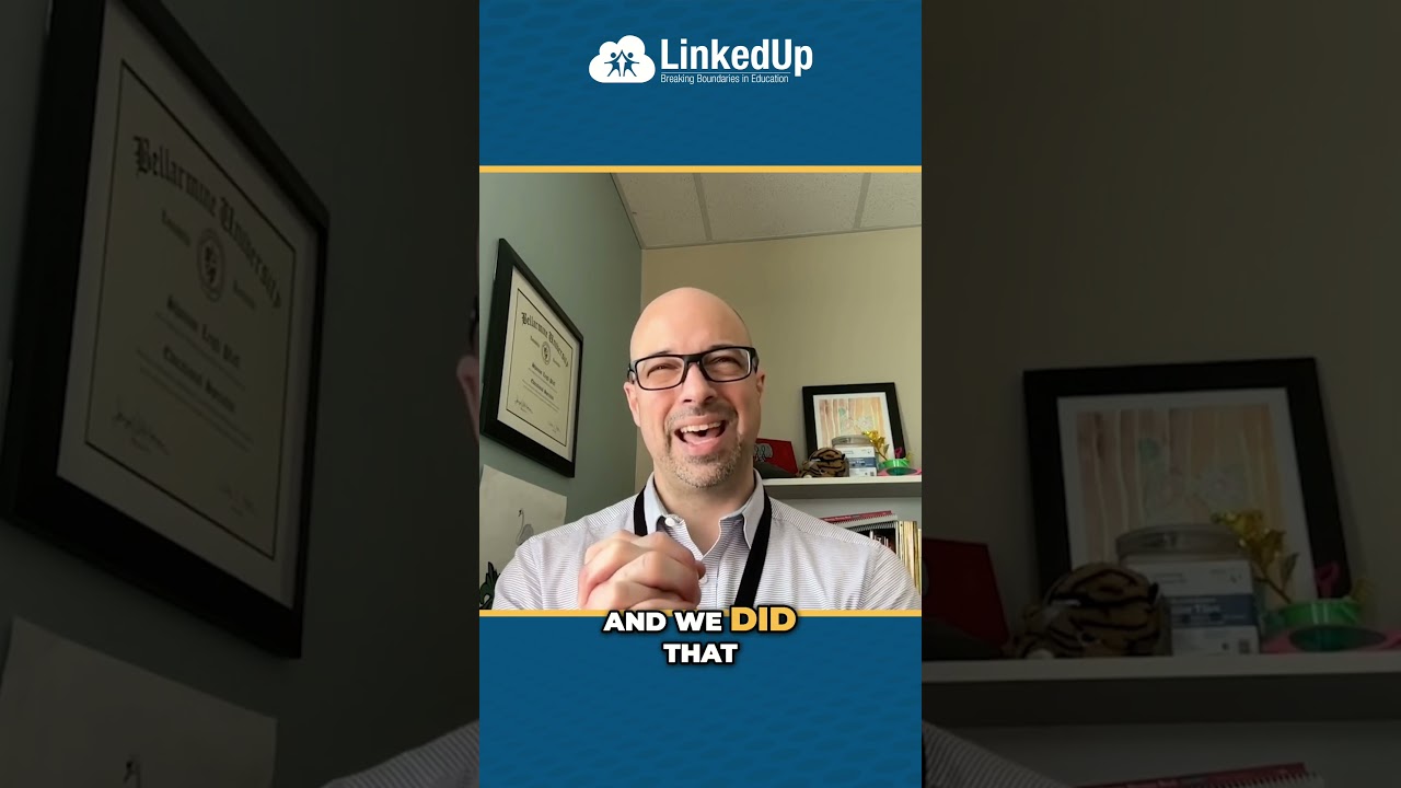 Pathways for Students With Local Accountability | LinkedUp Podcast Episode 163