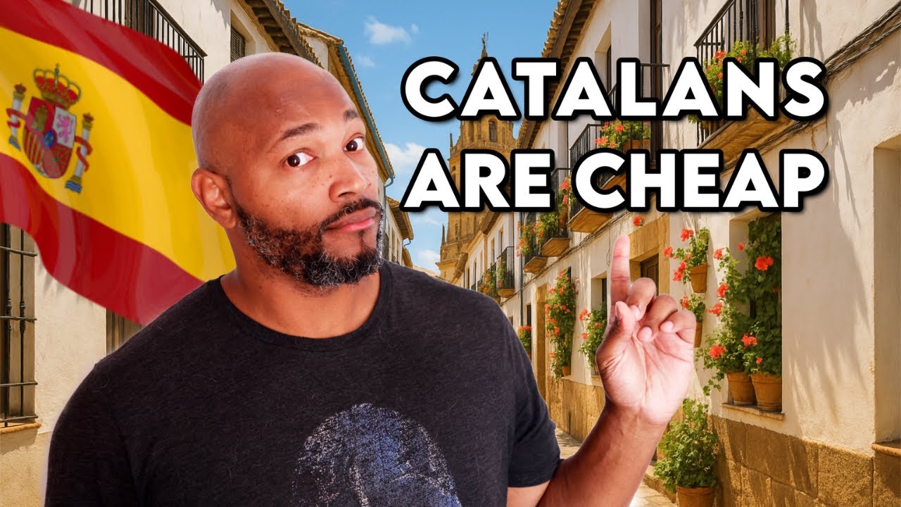 Stereotypes Spaniards Hate About Their Own Comunidad