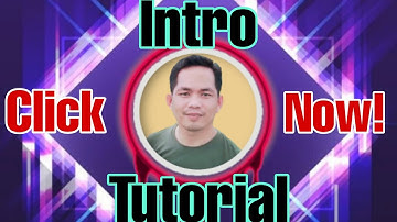 How to Make Intro Using Fire & Thunderstorm Effects in KineMaster