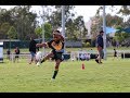 Tyler Currie's U'7 Junior Rugby League Highlights 2019