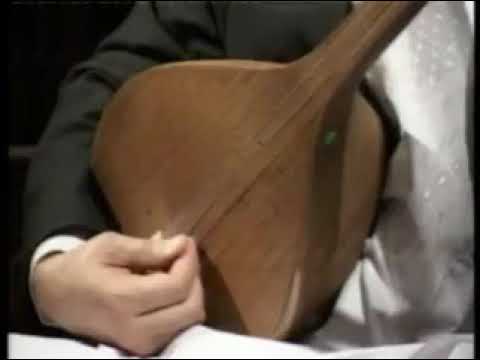 ای باد صبا از من ناکام محبت آهنگ از شادروان شهید سرور سرخوش اجرا رئوف سرخوش