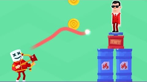 Drawmaster  Part 2 Android/ios Gameplay