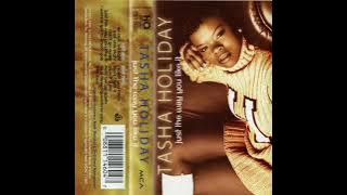 Tasha Holiday Just The Way You Like It (Feat. Lil Cease) (Dark Child Remix) Instrumental