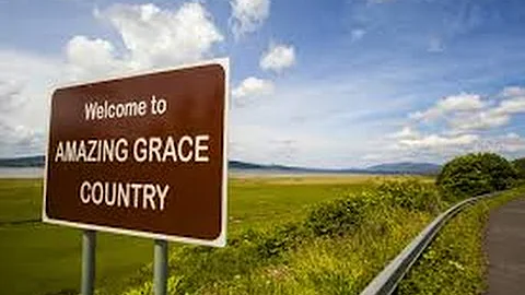 Amazing Grace PBS Bill Moyers