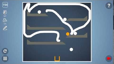 Brain it On! Level 194!