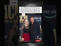 Alan Ritchson &amp; Wife Catherine Split After 20 Years #alanritchson #trending #viral #shorts