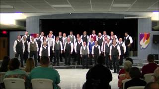 Ob La Di - Kentucky Vocal Union