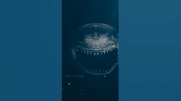 Why Hello There Shorts Thalassophobia Scary 