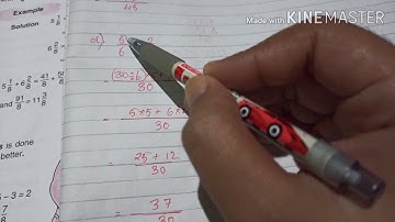 Class 5 Chapter 5 Exercise: 5.4