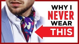10 Things I NEVER Wear! Clothing Banned From My Wardrobe | RMRS