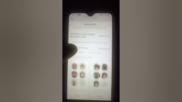 como conseguir fazer servidor privado no Roblox sem robux no celular