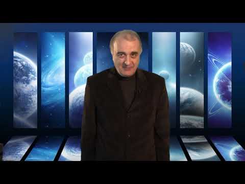 რა არის დასაბამად უფლის მიზანი