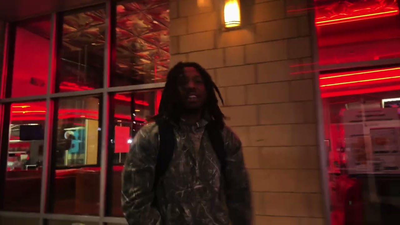 TAX - TWENTY THOUSAND (OFFICIAL MUSIC VIDEO)