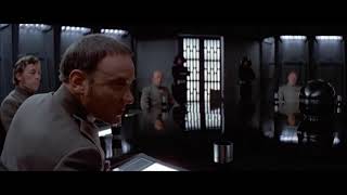 Death Star Deleted Scene Re-edit (First Time \\