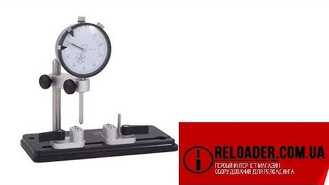 Станок для проверки соосности Sinclair CONCENTRICITY GAUGE