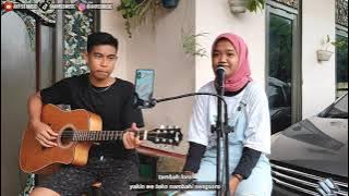 SUGENG DALU - DENNY CAKNAN || DECA [LIVE ACOUSTIC COVER]