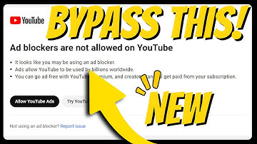 How to Bypass YouTube AdBlock Detection in 2023