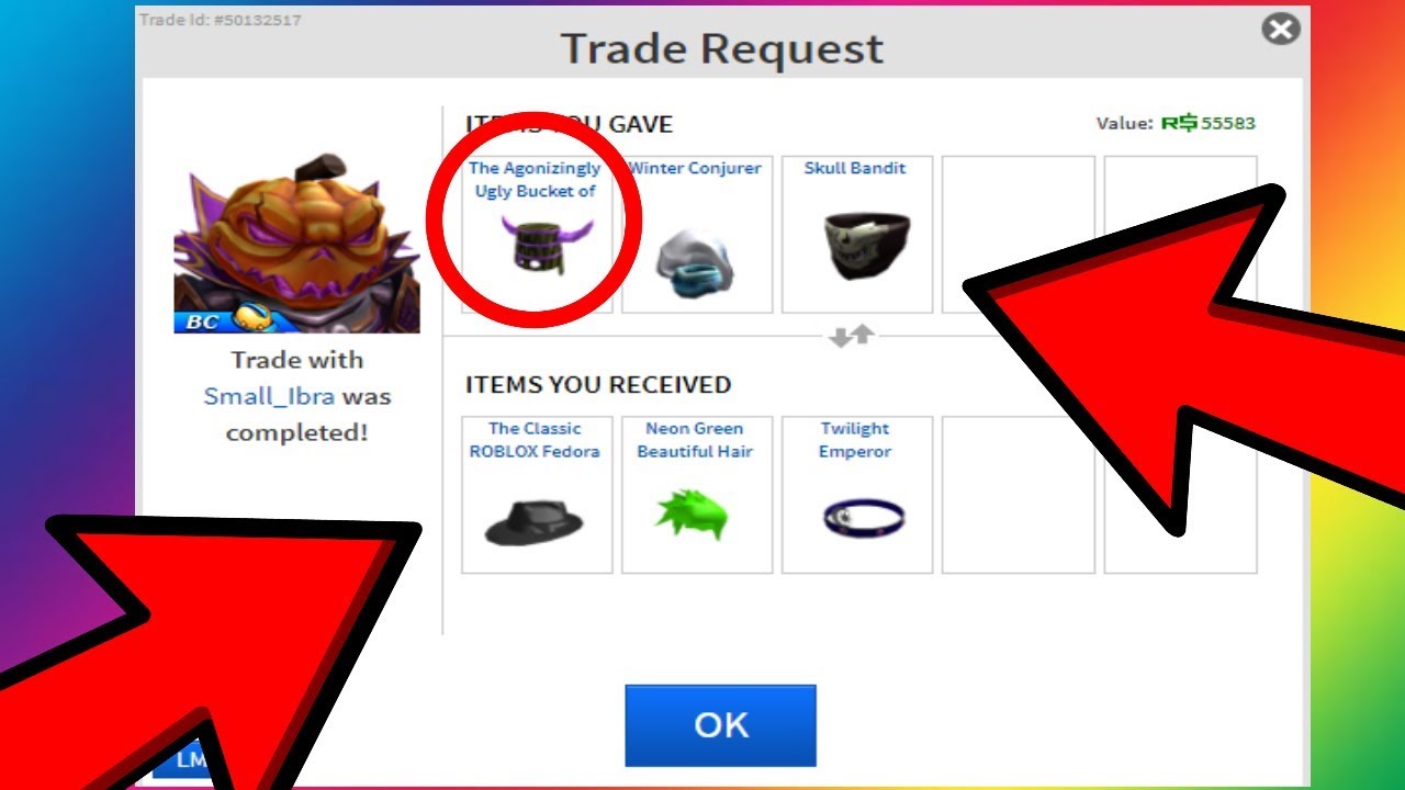 Trading My Best Hat Away Youtube