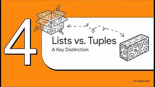 Python s Go To Tool  The List
