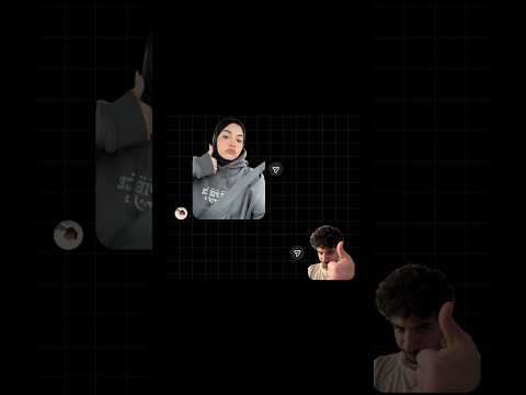 عندكم شخص تسوون ويا التحدي