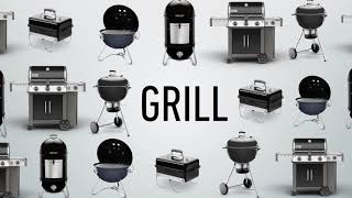 Weber Connect Smart Grilling Info