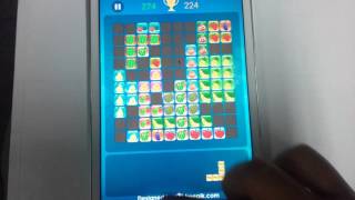 10x10 Blocks Demo screenshot 4