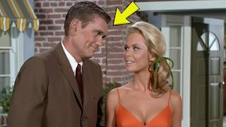 Bewitched’s 20 Strangest Secrets Finally Revealed