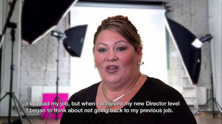 Love What You Do - Marisela Valadez