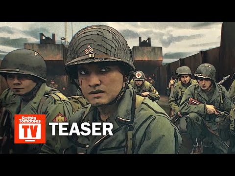 the-liberator-limited-series-teaser-|-rotten-tomatoes-tv