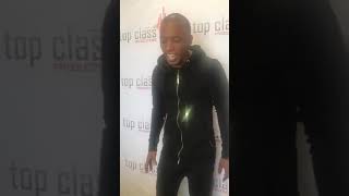 Dumi Mkokstad audition Crown 11 to 34069