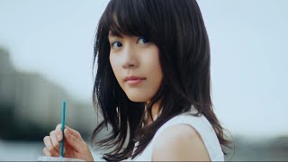 有村架純WEBムービー「恋するホンネ翻訳コイリンガル」#008　見ないでよ