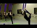 Aerial Yoga at Tribe Body