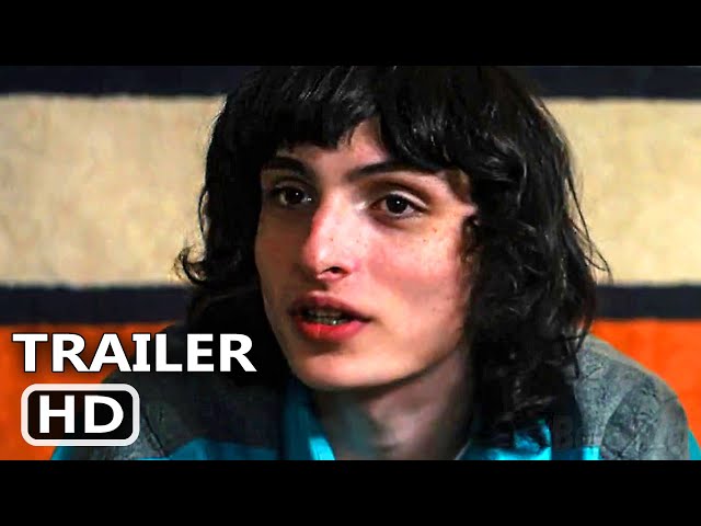 Stranger Things”: Netflix lança trailer da parte final da 4ª temporada -  POPline