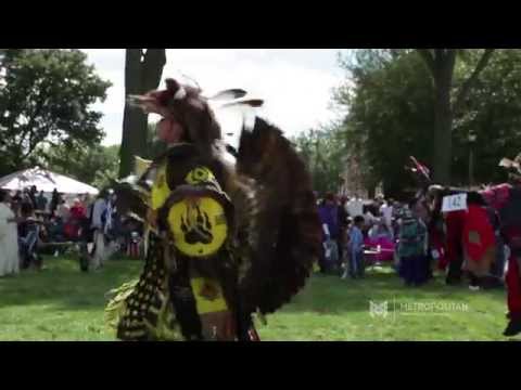 Fort Omaha Intertribal Powwow