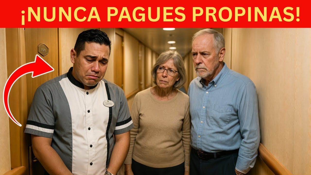 15 Trucos de Crucero que las Líneas No Quieren que Descubras (Ahorra Más, Navega con Sabiduría)