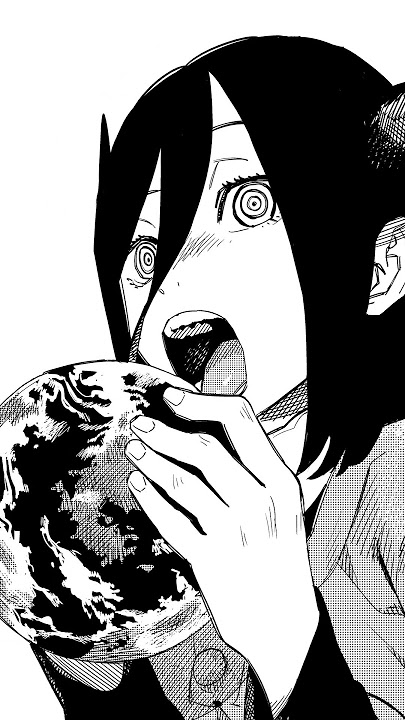 Chainsaw Man Creator Identifies as a Little Girl?😳