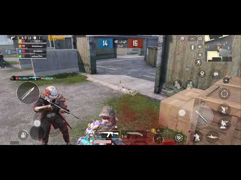 ببجي هنتكو جامد