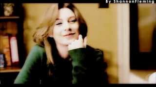 Meredith & Derek || Impossible  (GREYS ANATOMY)