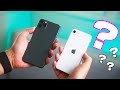 Don't make a MISTAKE - iPhone SE vs iPhone 11