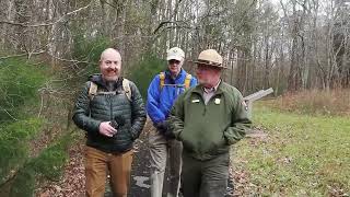 Classical Conversations: Voices of a Nation at Cowpens National Battlefield (Part I)