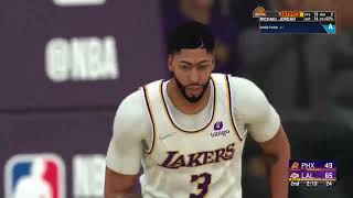 I Return to NBA 2k22 before it Shutdown